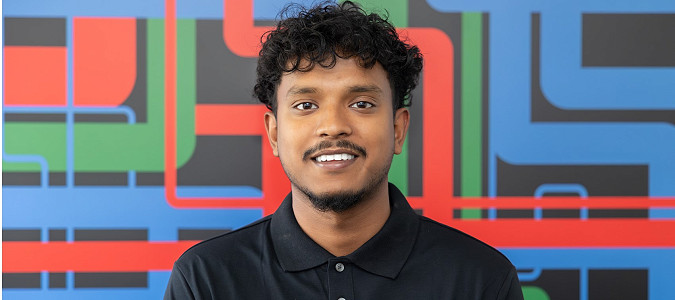 Enoshan Manokaran