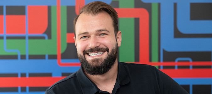 Tim Fankhauser