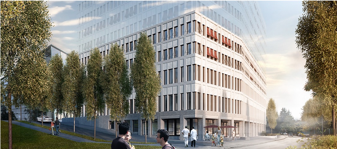 Inselspital BB6.1