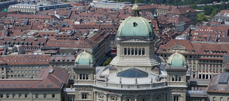 Bundeshaus