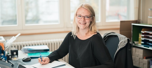Carole Riesen