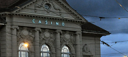 Kultur Casino Bern