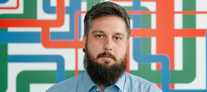 Colin Kläy