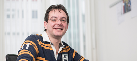 Daniel Moser