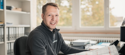 Fabian Widmer