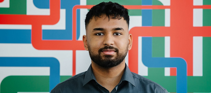 Gracezian Sivarooban