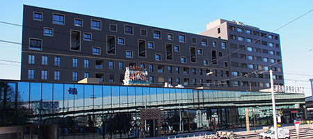 Haus der Religionen, Bern