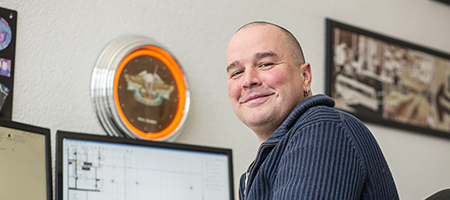 Hörby Langenegger