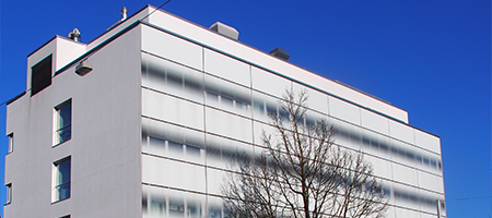 Klinische Forschung, Bern