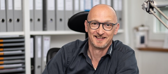 Markus Bichsel