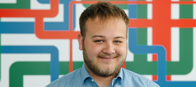 Lukas Jost
