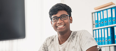 Nathan Kulasingam