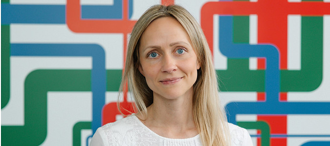 Sabrina Neeser