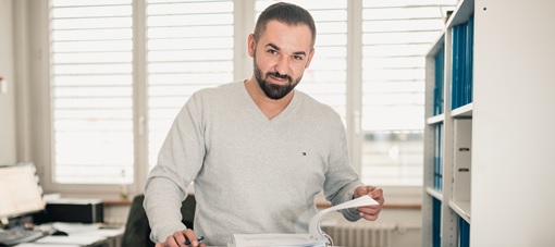 Samir Avdic