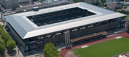 Stade de Suisse